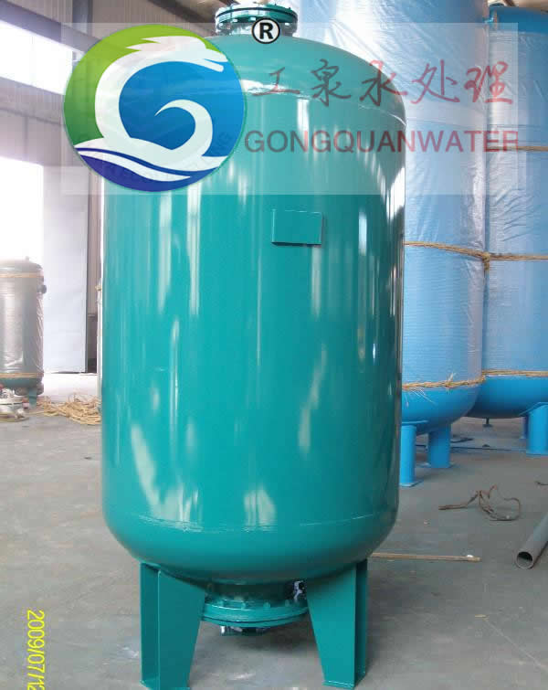 气压罐(隔膜式气压罐)