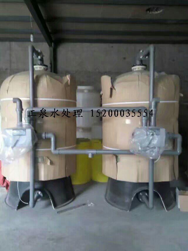 全自动定压补水装置发往海南海口文昌市